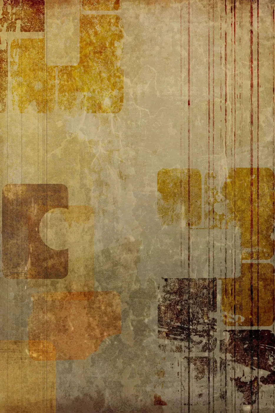 Chiasso 4X5 Rubbermat Floor ( 48 X 60 Inch ) Backdrop