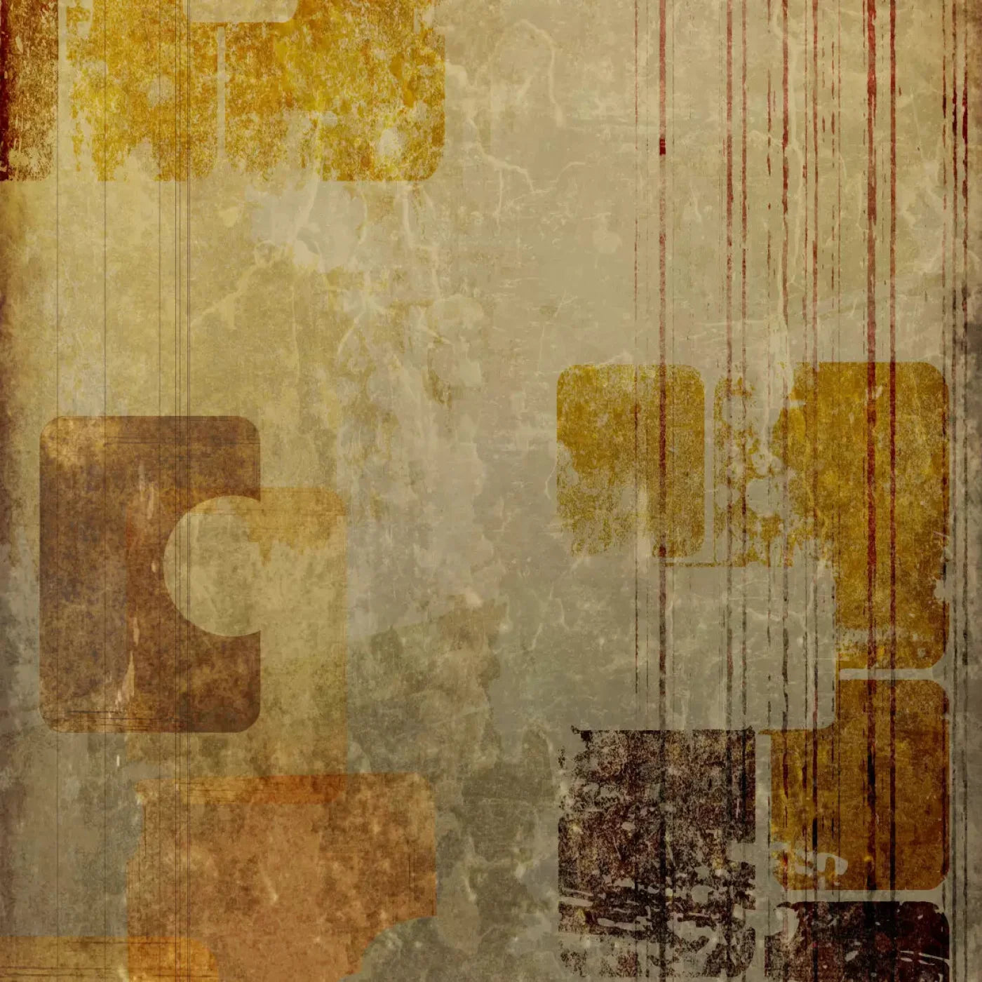 Chiasso 5X5 Rubbermat Floor ( 60 X Inch ) Backdrop