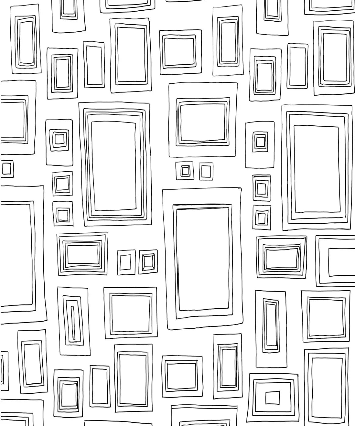 White Pattern Backdrop for Photography