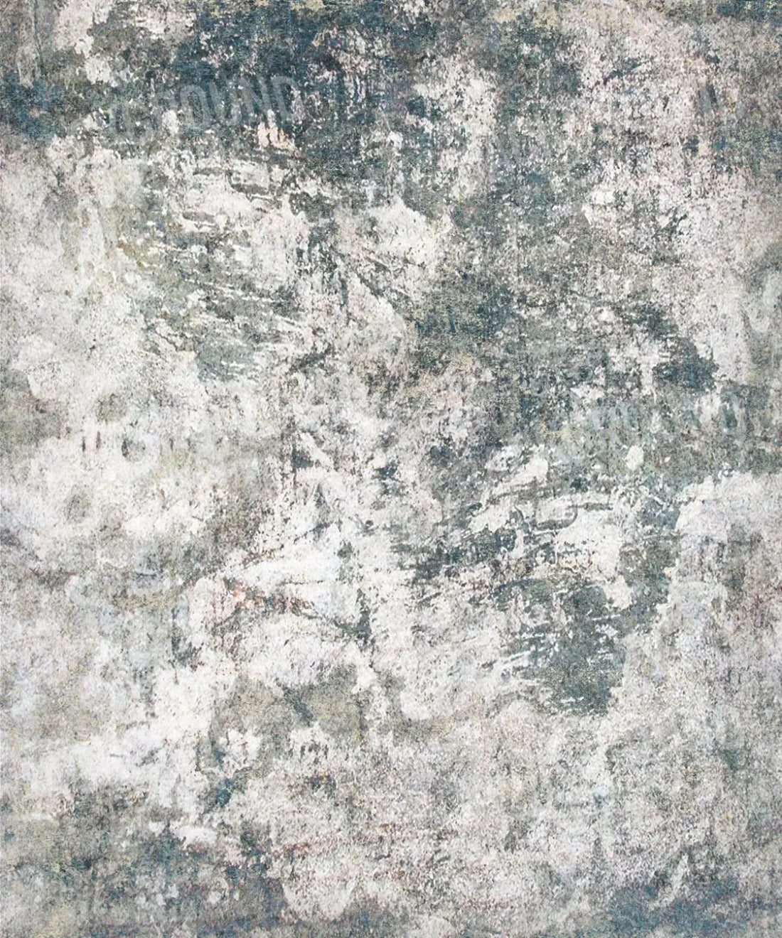 Gray Urban Grunge Backdrop for Photography