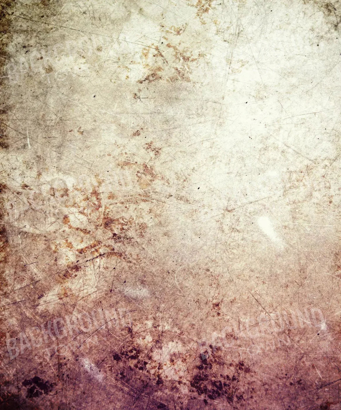 Beige Urban Grunge Backdrop for Photography