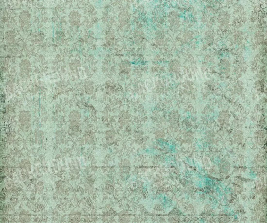 Chocomint 5X42 Fleece ( 60 X 50 Inch ) Backdrop