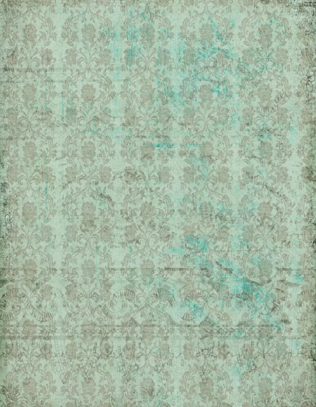 Chocomint 6X8 Fleece ( 72 X 96 Inch ) Backdrop