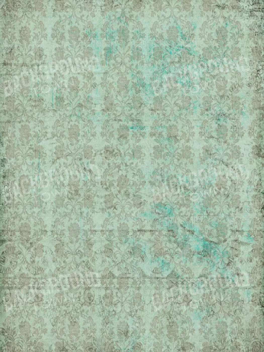 Chocomint 8X10 Fleece ( 96 X 120 Inch ) Backdrop