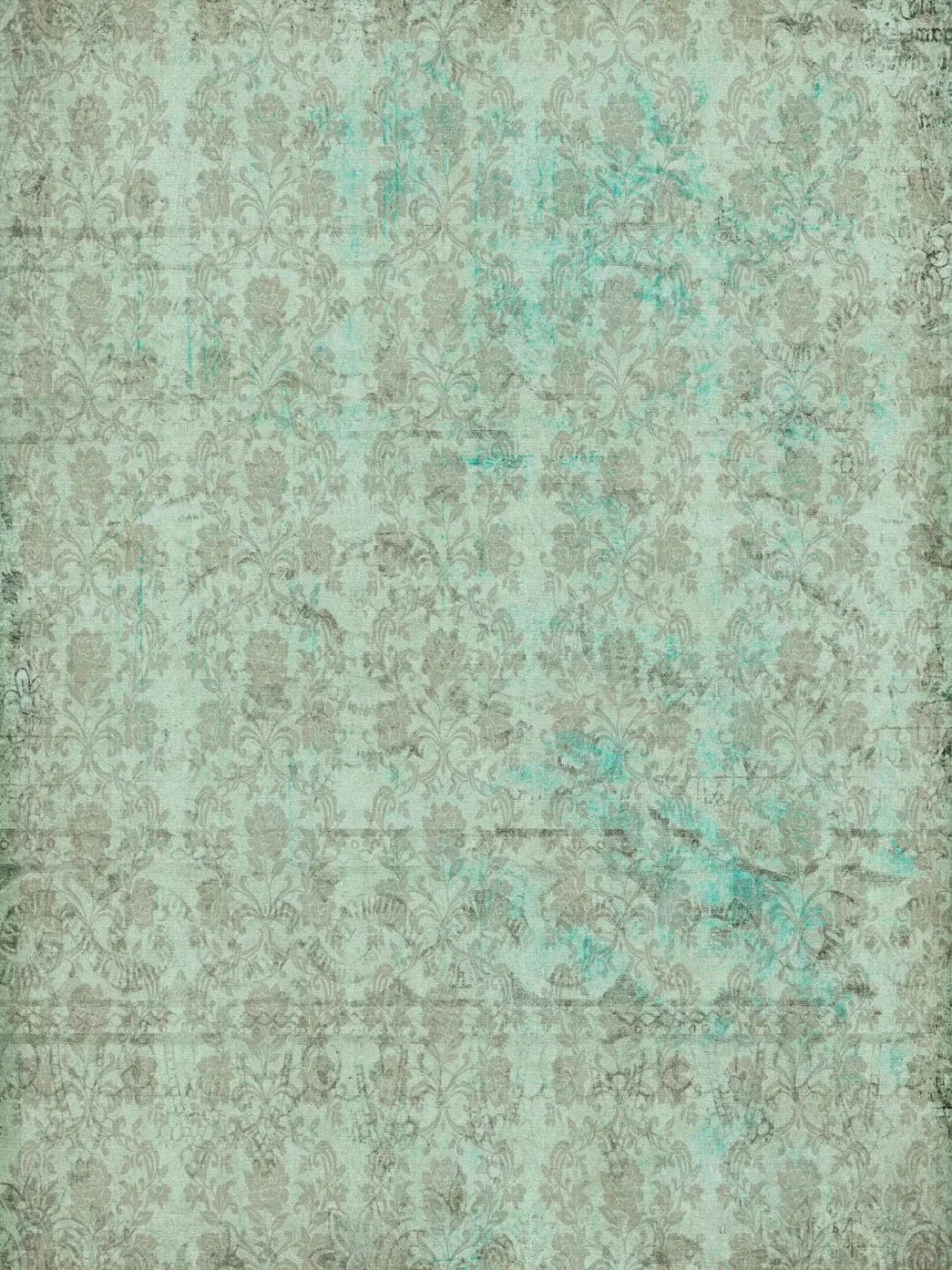 Chocomint 8X10 Fleece ( 96 X 120 Inch ) Backdrop
