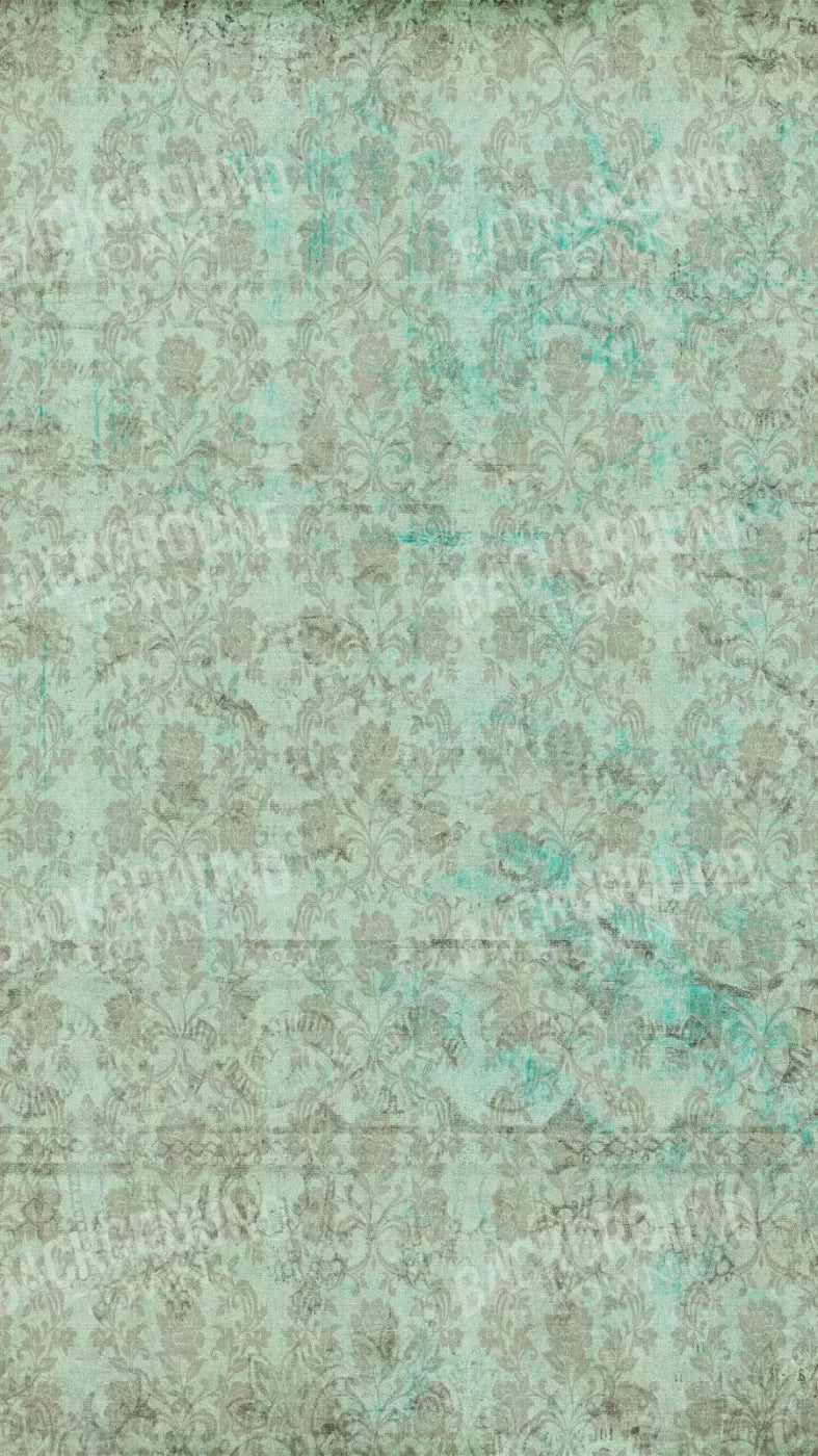 Chocomint 8X14 Ultracloth ( 96 X 168 Inch ) Backdrop