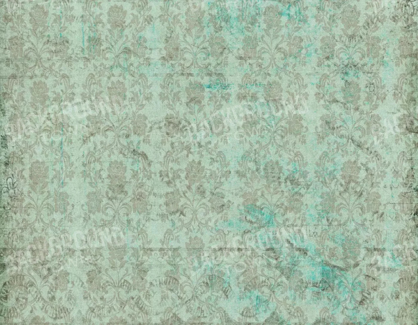 Chocomint 8X6 Fleece ( 96 X 72 Inch ) Backdrop