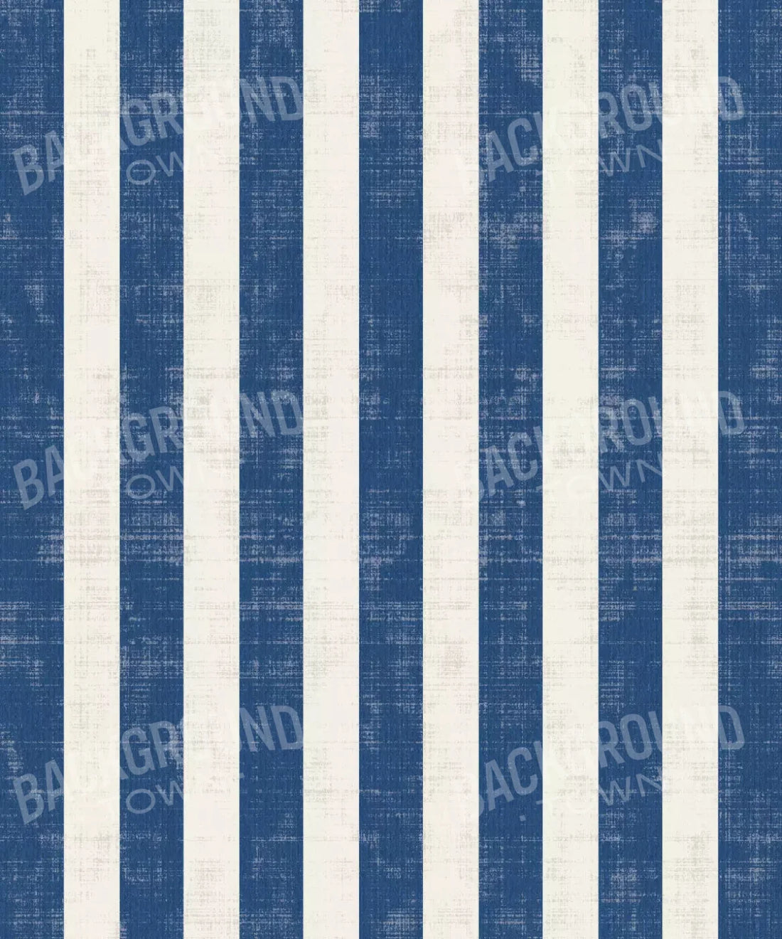 Blue Pattern Backdrop for Photography