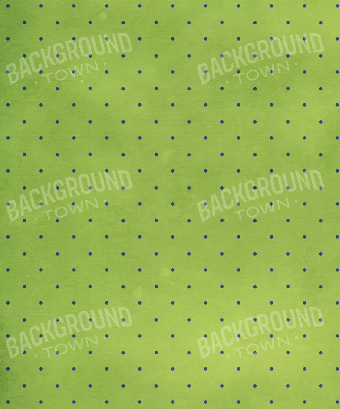 Green Pattern Backdrop for Photography