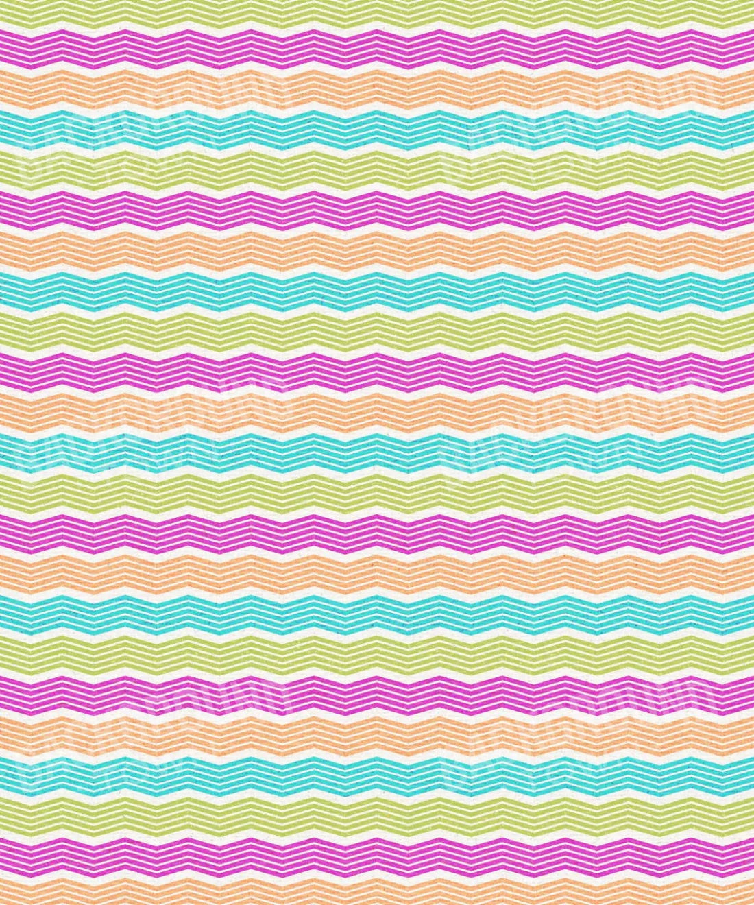 Multi-Color Pattern Backdrop for Photography