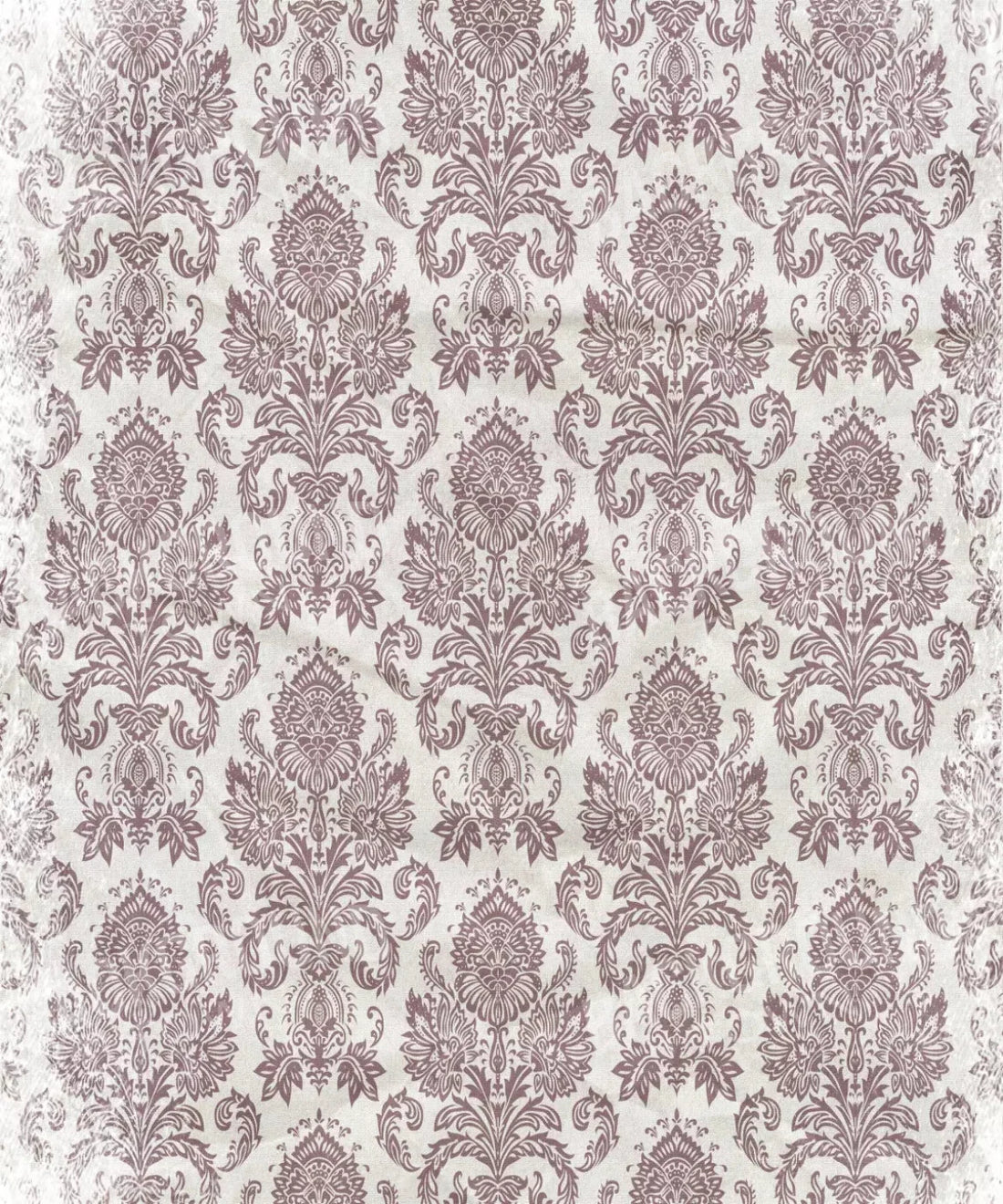 Beige Damask Backdrop for Photography