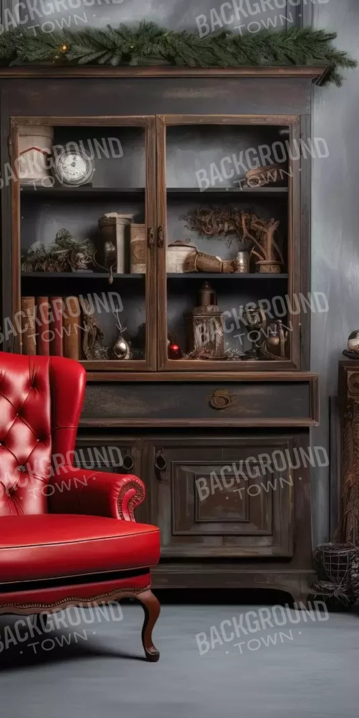 Christmas Peace Ii 10’X20’ Ultracloth (120 X 240 Inch) Backdrop