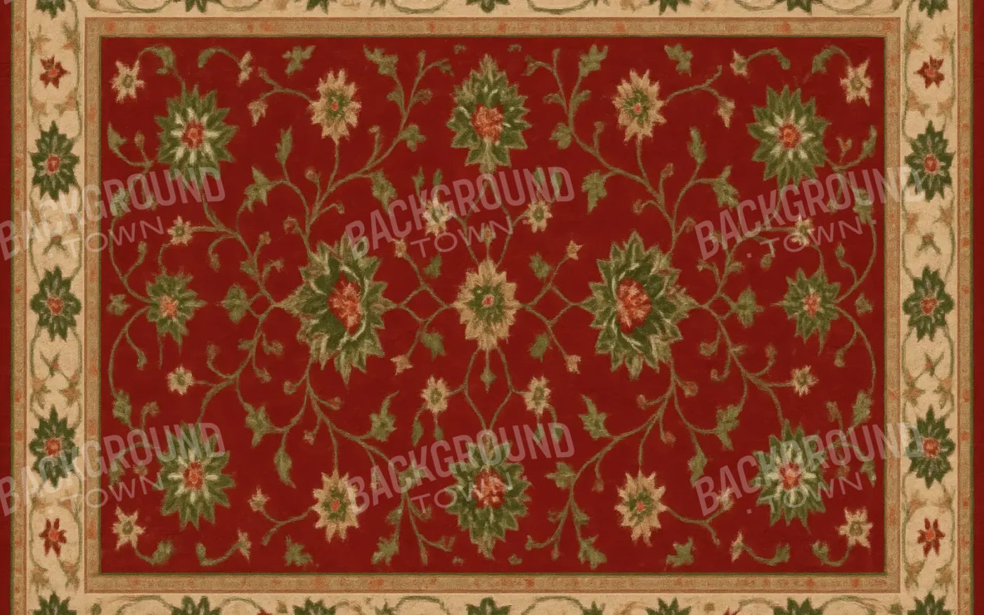 Floor 8’x5’ UltraCloth (96 x 60 inch) Backdrop