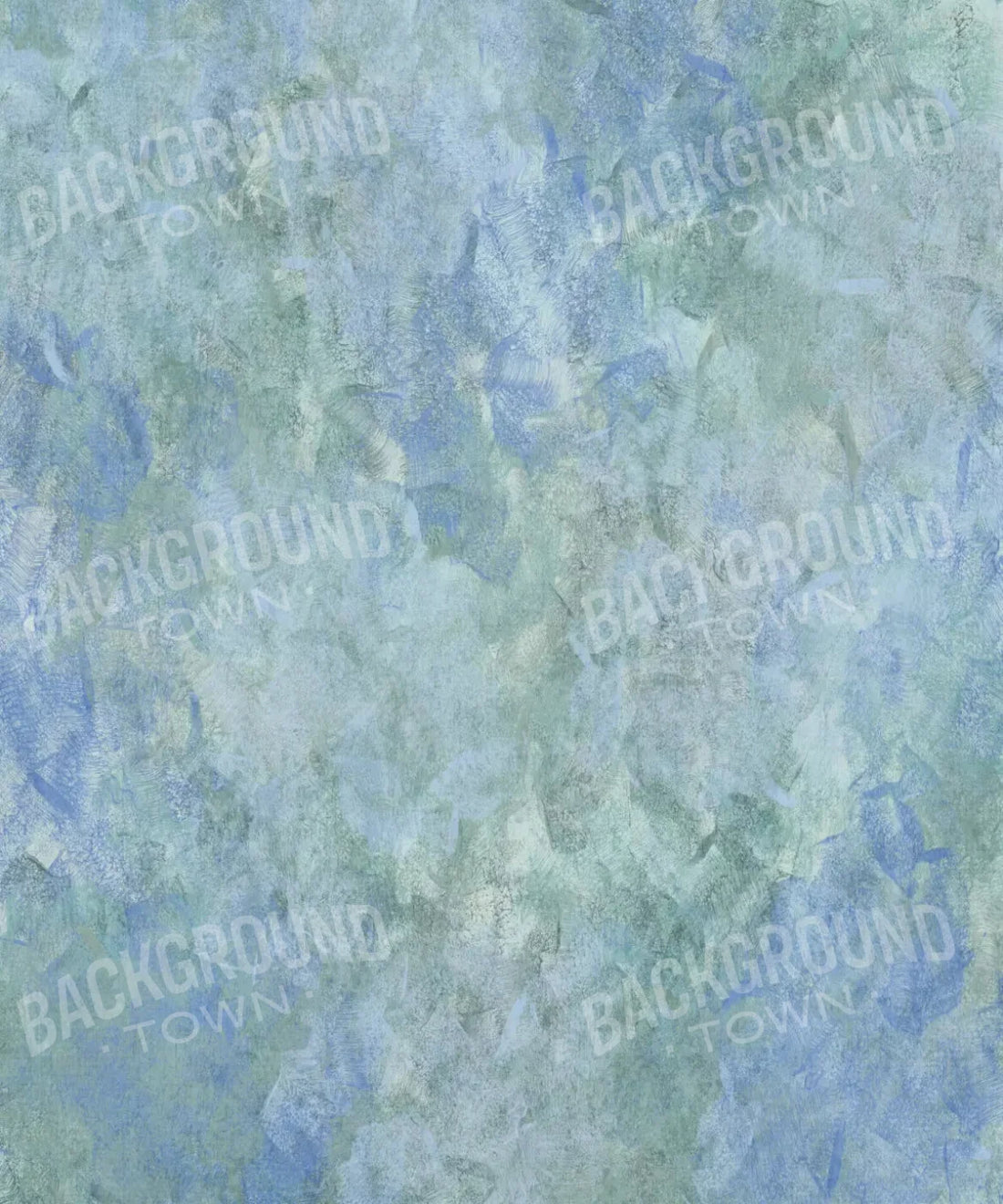 Blue Textured Backdrop for Photography