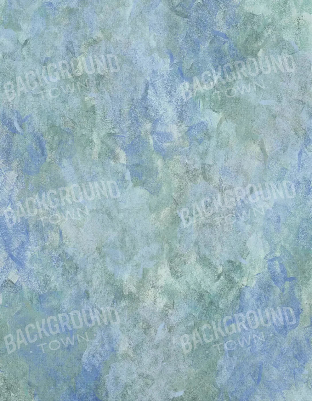 Chuck 6X8 Fleece ( 72 X 96 Inch ) Backdrop