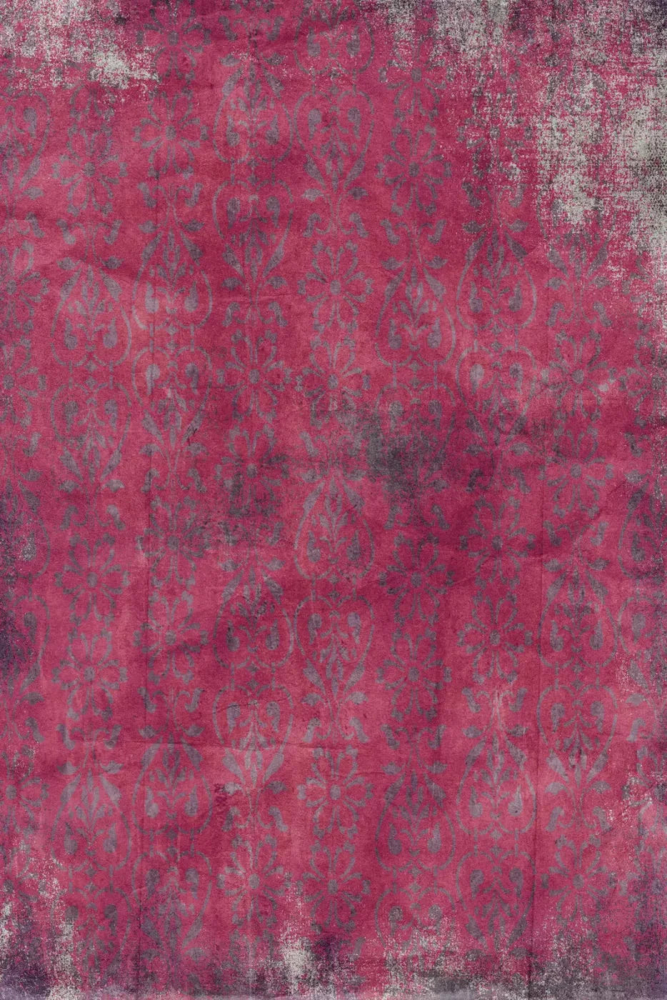 Cindy 4X5 Rubbermat Floor ( 48 X 60 Inch ) Backdrop