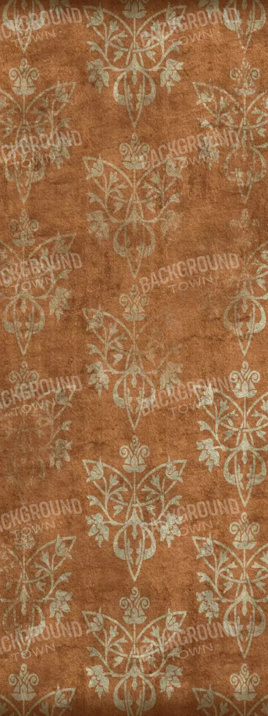 Cinnamon Soiree 8X20 Ultracloth ( 96 X 240 Inch ) Backdrop
