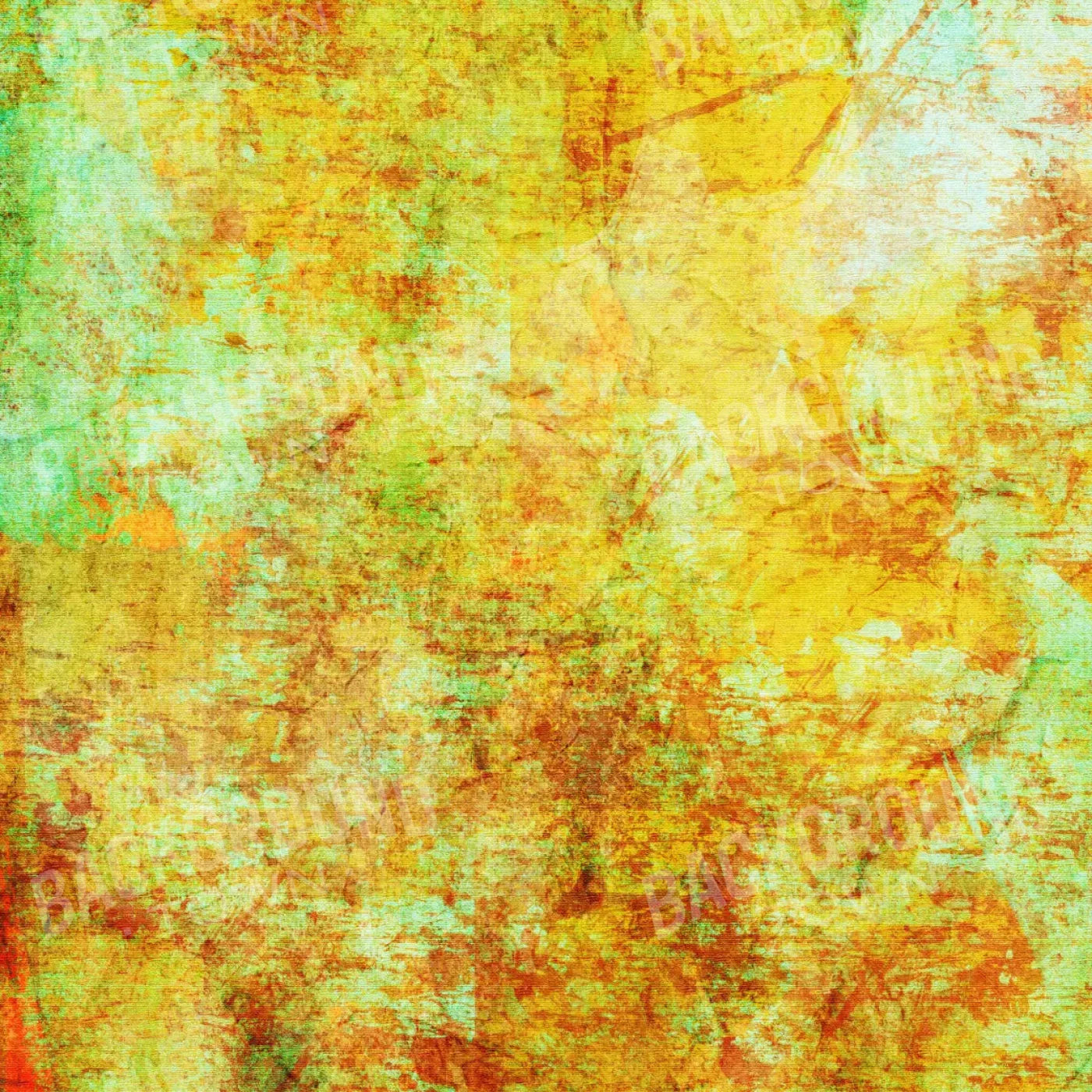 Citrus 10X10 Ultracloth ( 120 X Inch ) Backdrop