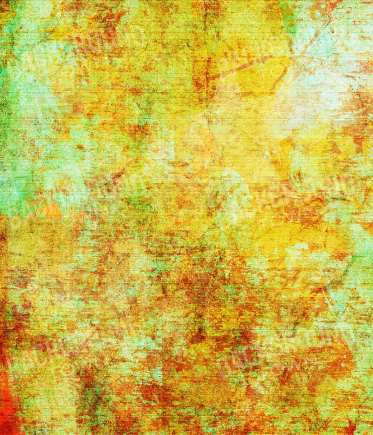 Citrus 10X12 Ultracloth ( 120 X 144 Inch ) Backdrop