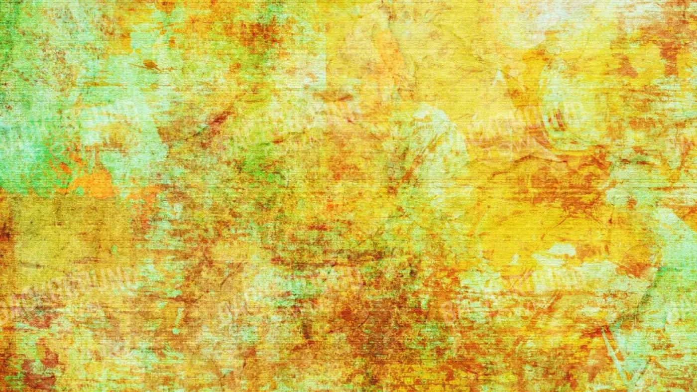 Citrus 14X8 Ultracloth ( 168 X 96 Inch ) Backdrop