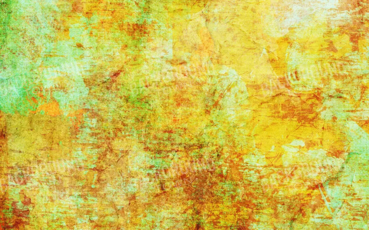 Citrus 14X9 Ultracloth ( 168 X 108 Inch ) Backdrop