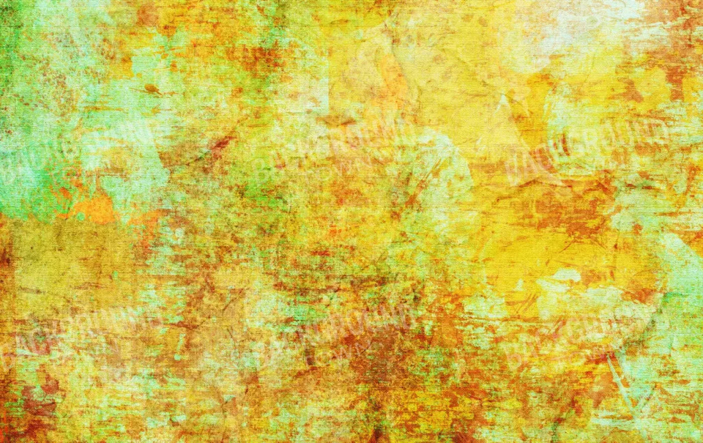 Citrus 16X10 Ultracloth ( 192 X 120 Inch ) Backdrop
