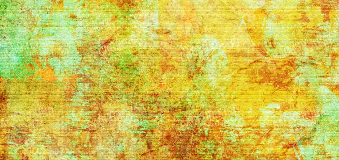 Citrus 16X8 Ultracloth ( 192 X 96 Inch ) Backdrop