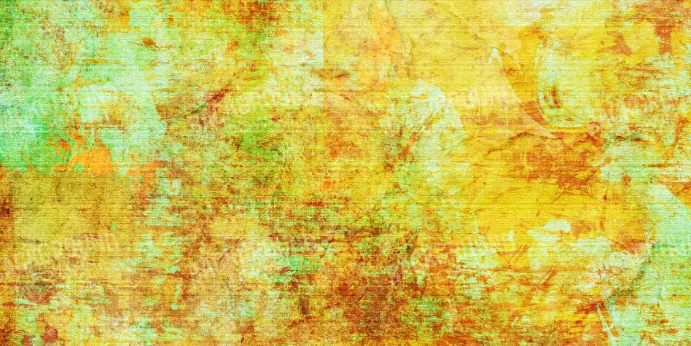 Citrus 20X10 Ultracloth ( 240 X 120 Inch ) Backdrop