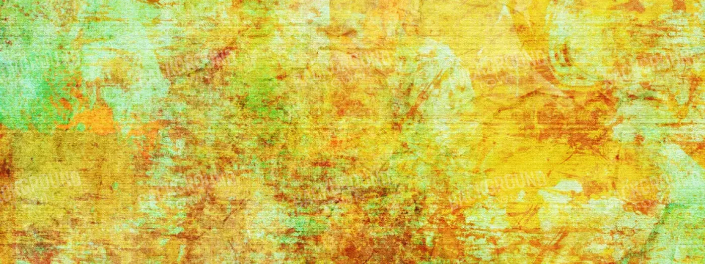 Citrus 20X8 Ultracloth ( 240 X 96 Inch ) Backdrop
