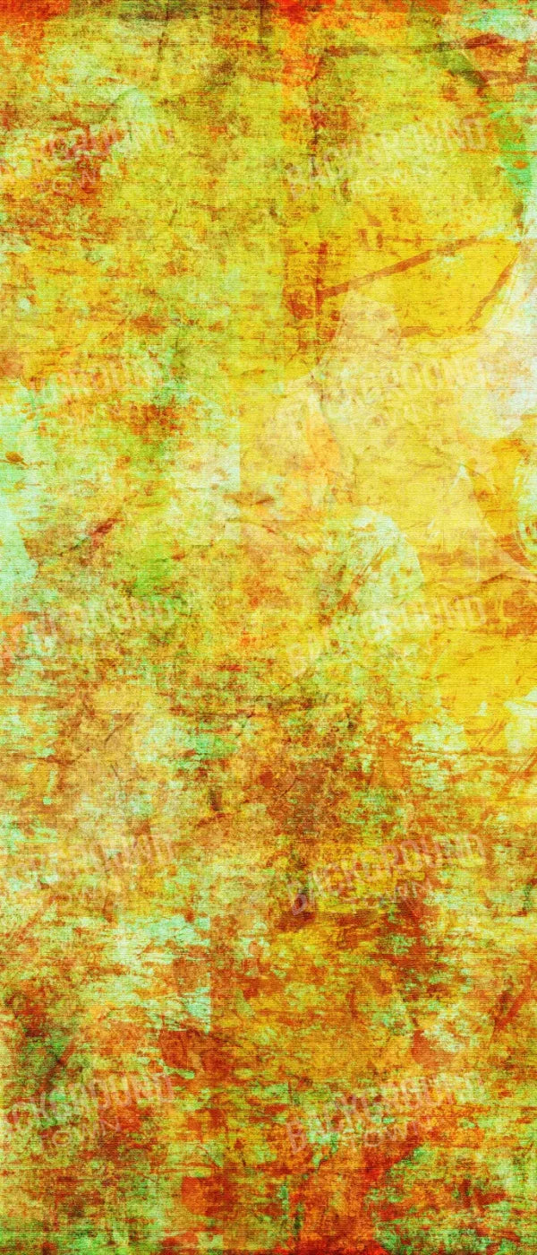 Citrus 5X12 Ultracloth For Westcott X-Drop ( 60 X 144 Inch ) Backdrop