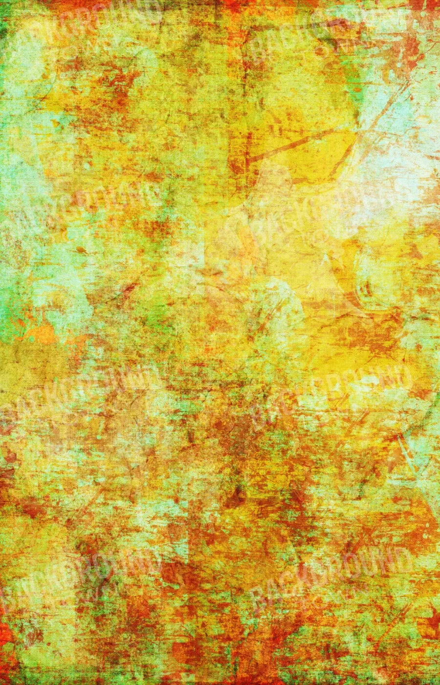 Citrus 8X12 Ultracloth ( 96 X 144 Inch ) Backdrop