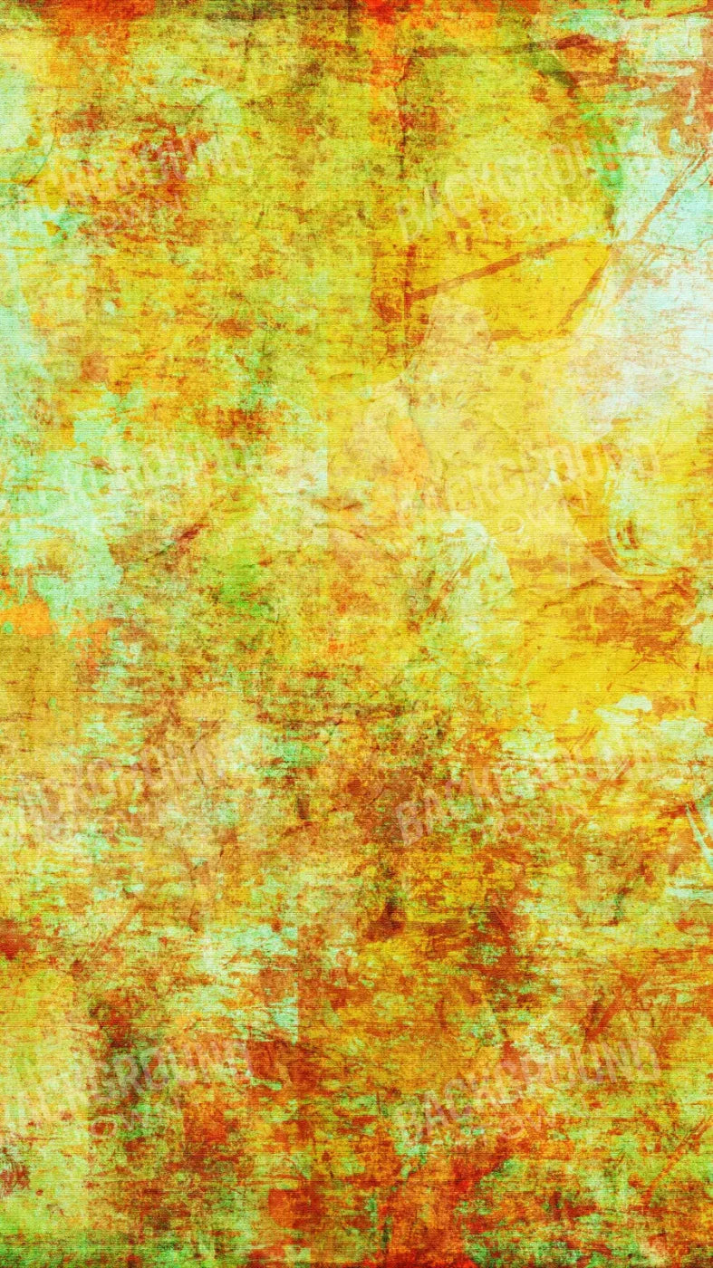 Citrus 8X14 Ultracloth ( 96 X 168 Inch ) Backdrop