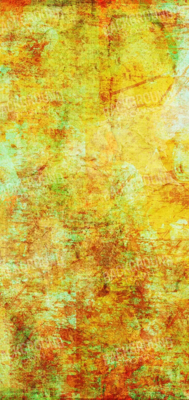 Citrus 8X16 Ultracloth ( 96 X 192 Inch ) Backdrop