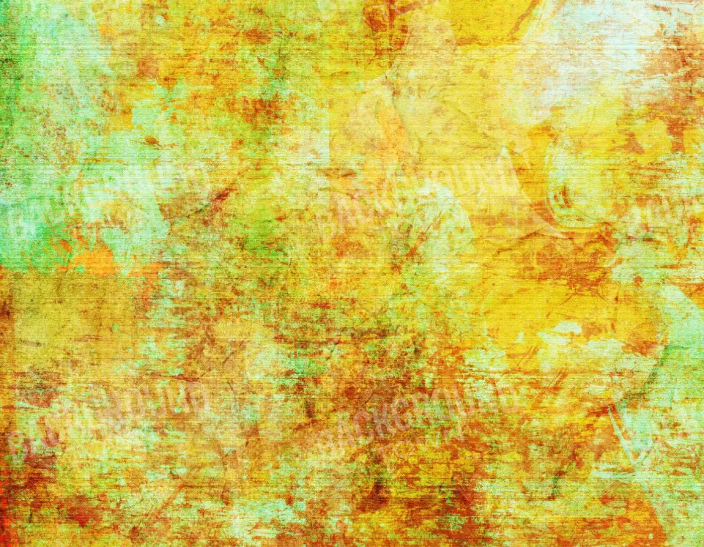 Citrus 8X6 Fleece ( 96 X 72 Inch ) Backdrop