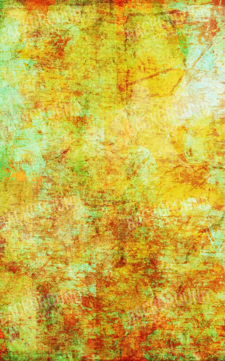 Citrus 9X14 Ultracloth ( 108 X 168 Inch ) Backdrop