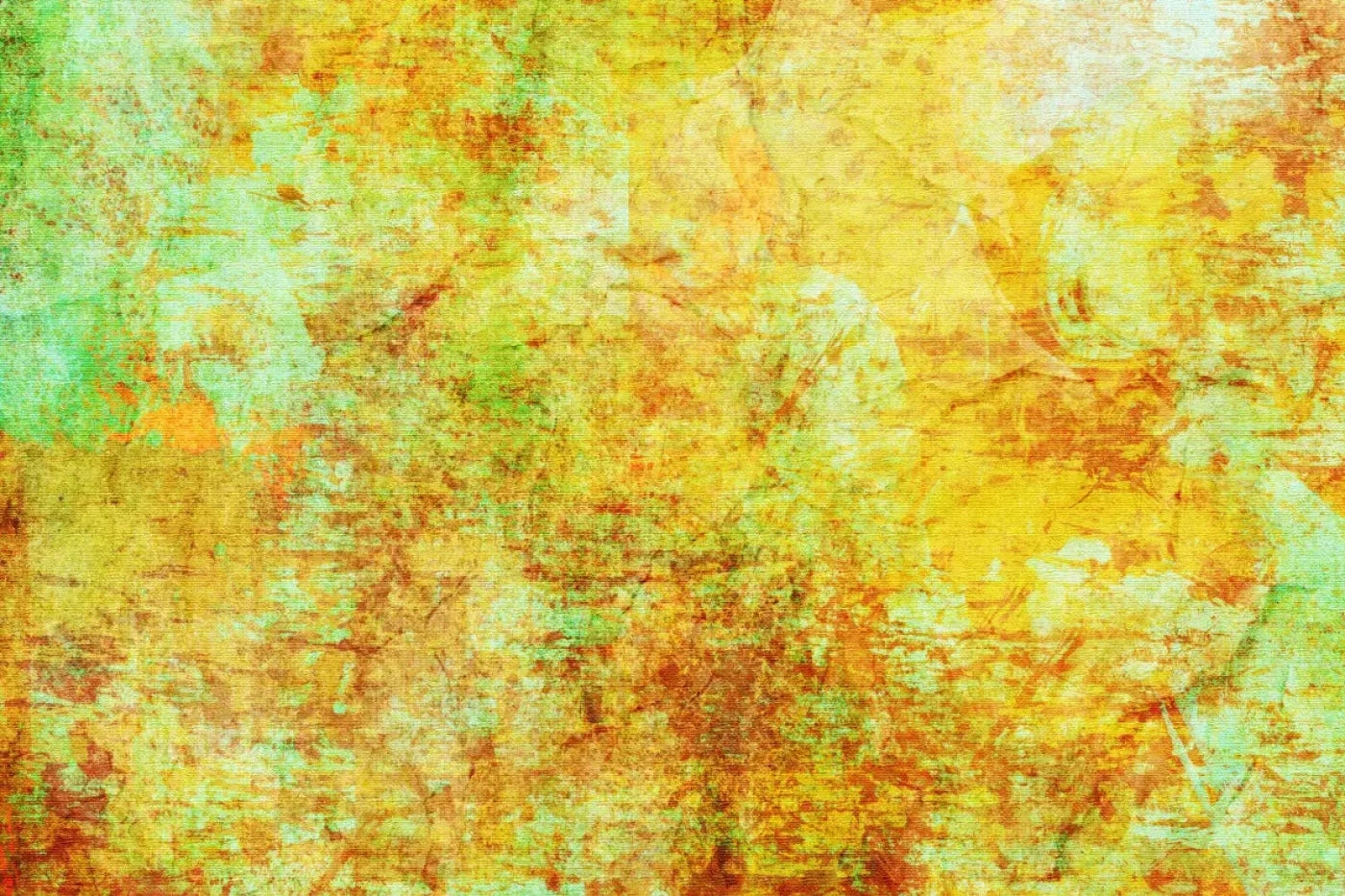 Citrus 5X4 Rubbermat Floor ( 60 X 48 Inch ) Backdrop