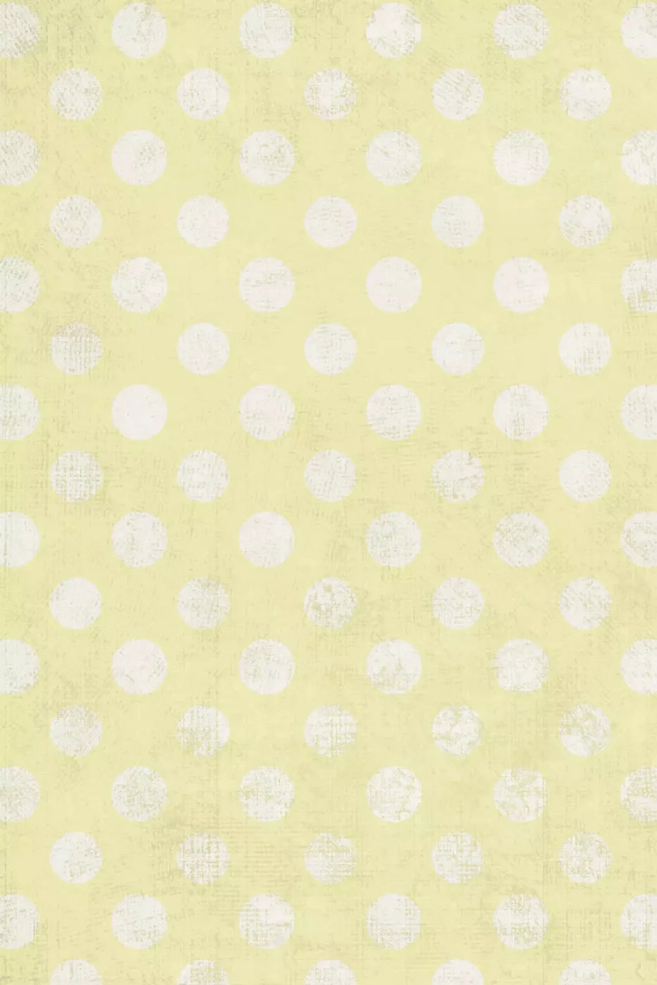 Citrus Circle 4X5 Rubbermat Floor ( 48 X 60 Inch ) Backdrop