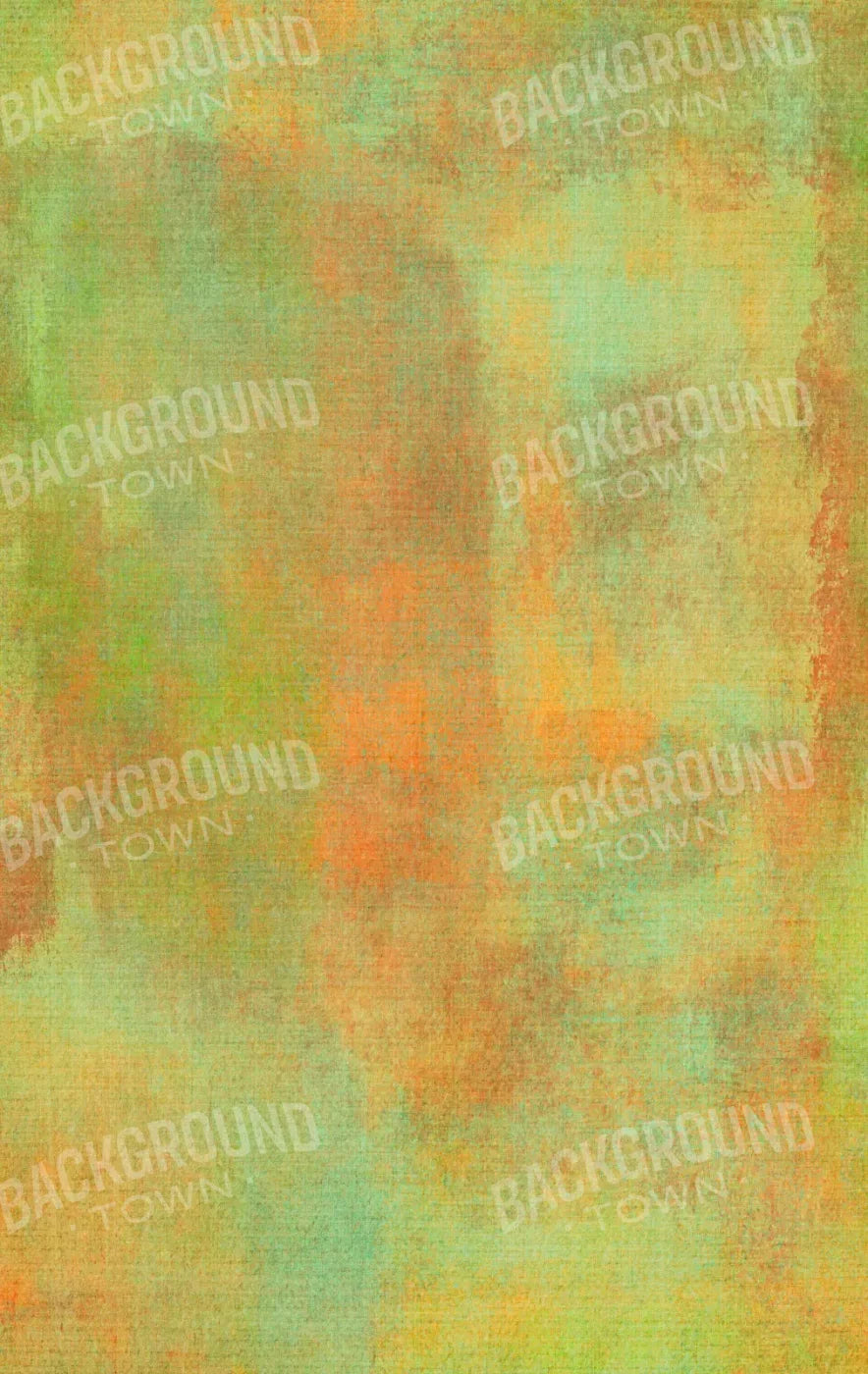 Citrus Splash 10X16 Ultracloth ( 120 X 192 Inch ) Backdrop