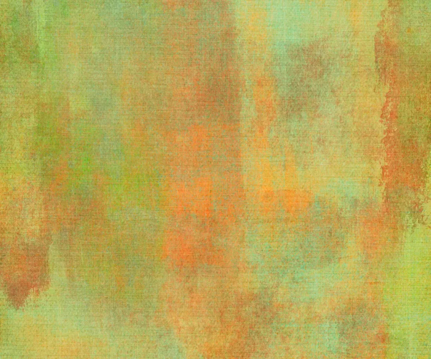 Citrus Splash 5X42 Fleece ( 60 X 50 Inch ) Backdrop