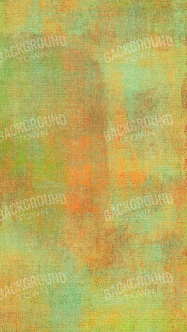 Citrus Splash 8X14 Ultracloth ( 96 X 168 Inch ) Backdrop