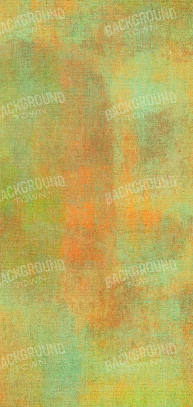 Citrus Splash 8X16 Ultracloth ( 96 X 192 Inch ) Backdrop