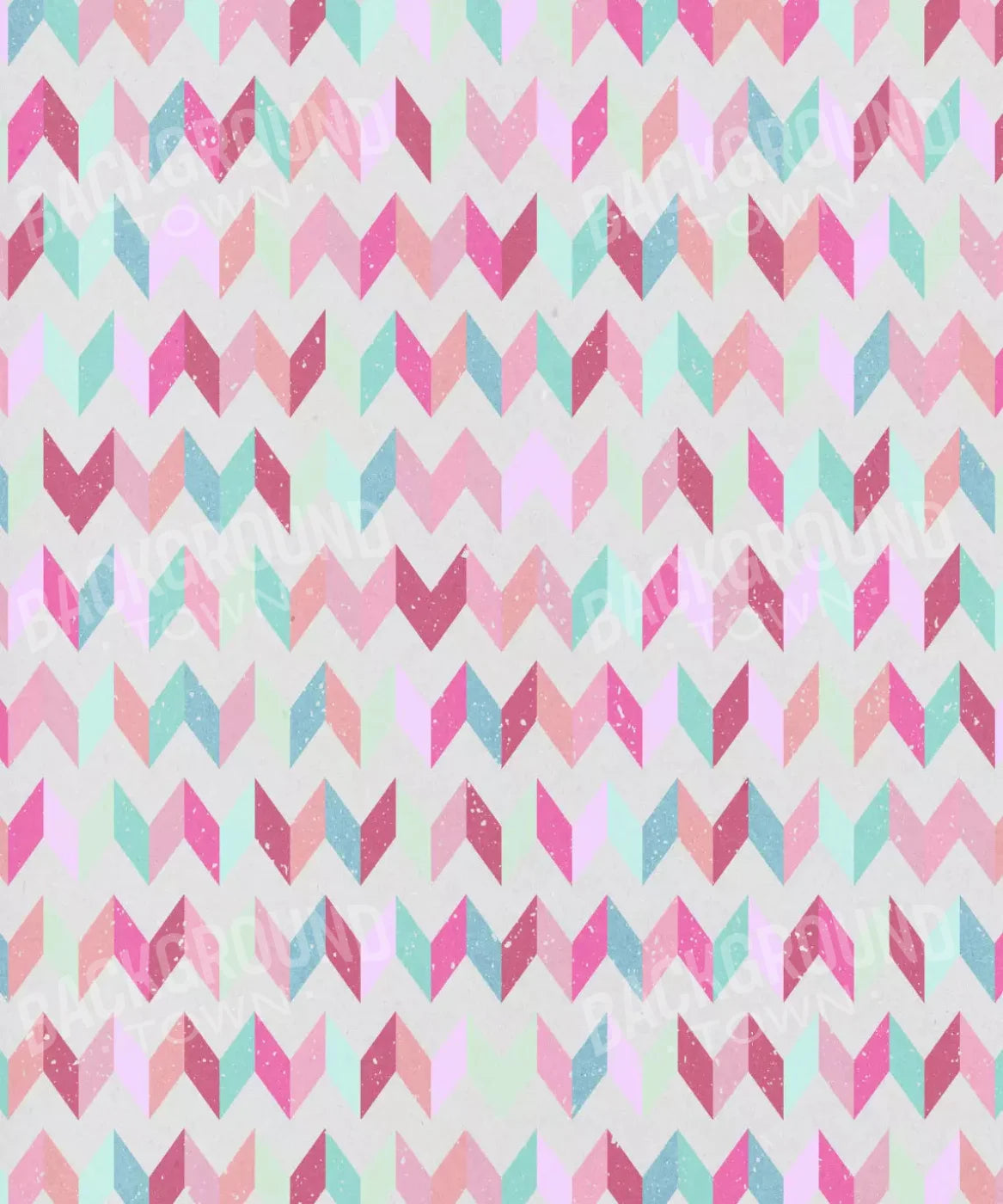 Pink Valentines Day Backdrop for Photography