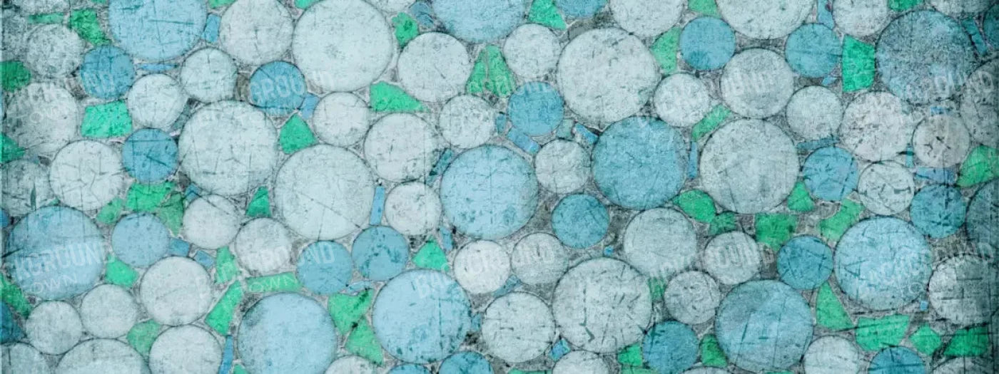 Clarence 20X8 Ultracloth ( 240 X 96 Inch ) Backdrop