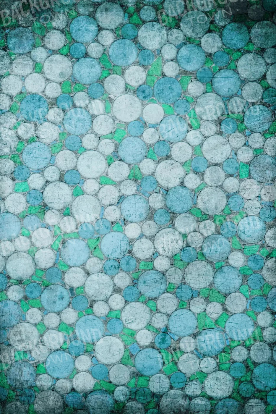 Clarence 5X8 Ultracloth ( 60 X 96 Inch ) Backdrop