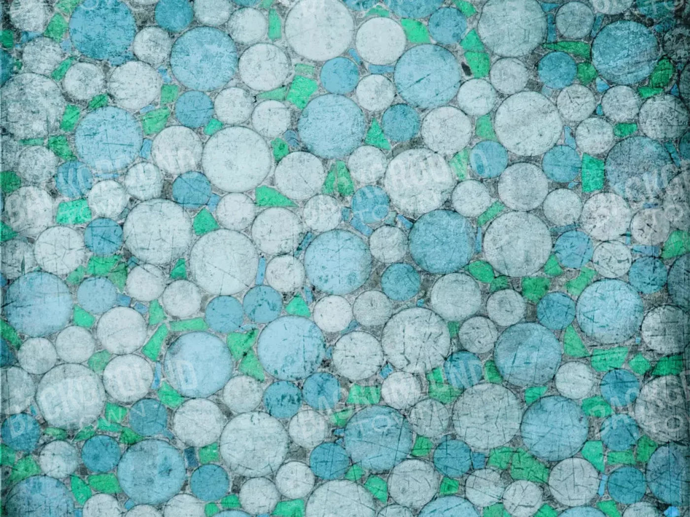 Clarence 68X5 Fleece ( 80 X 60 Inch ) Backdrop