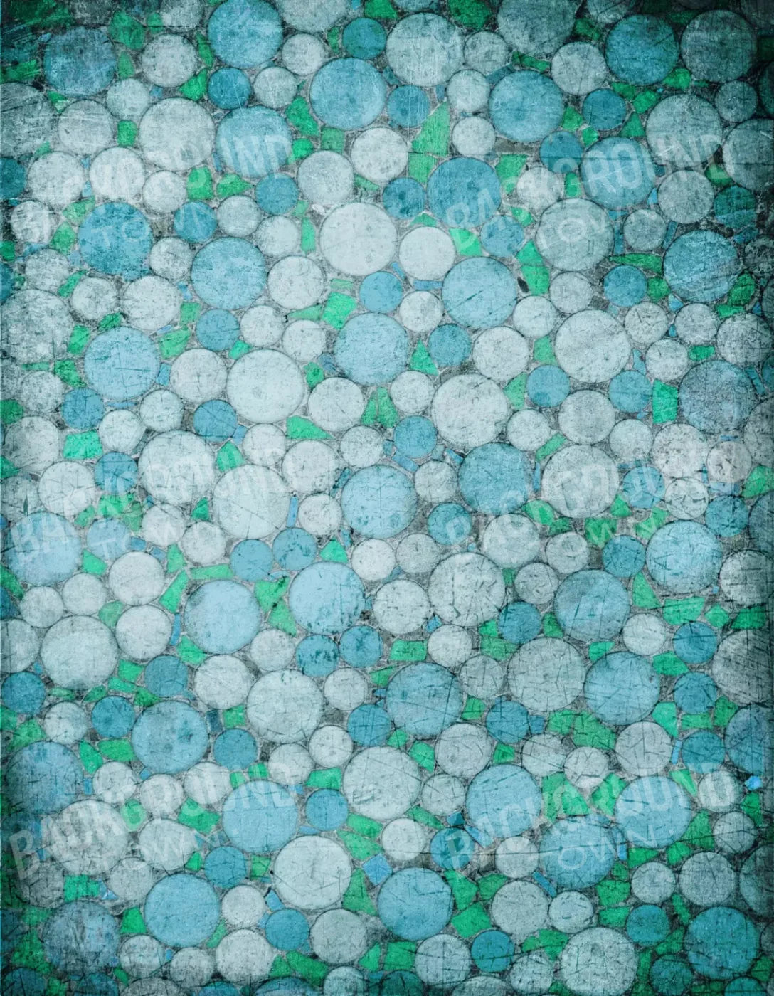 Clarence 6X8 Fleece ( 72 X 96 Inch ) Backdrop