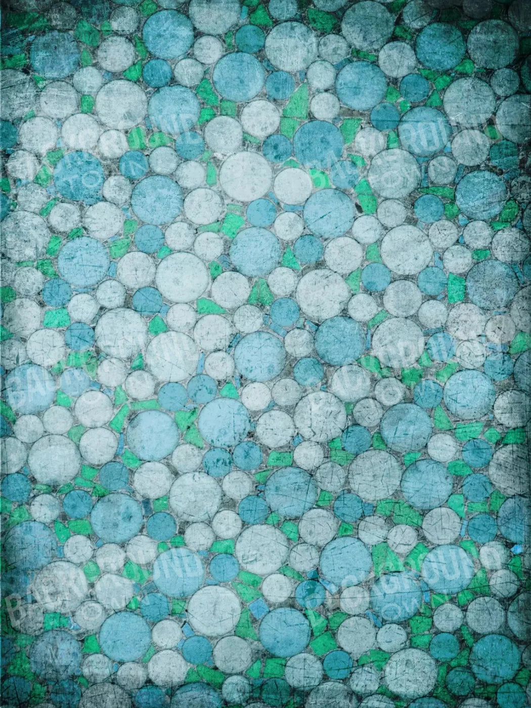 Clarence 8X10 Fleece ( 96 X 120 Inch ) Backdrop