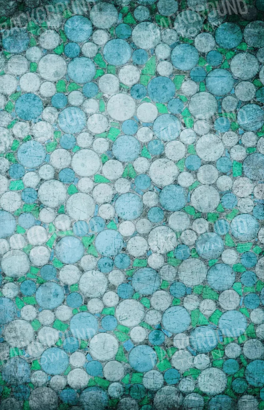 Clarence 8X12 Ultracloth ( 96 X 144 Inch ) Backdrop