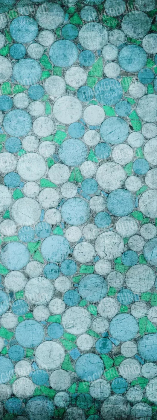 Clarence 8X20 Ultracloth ( 96 X 240 Inch ) Backdrop