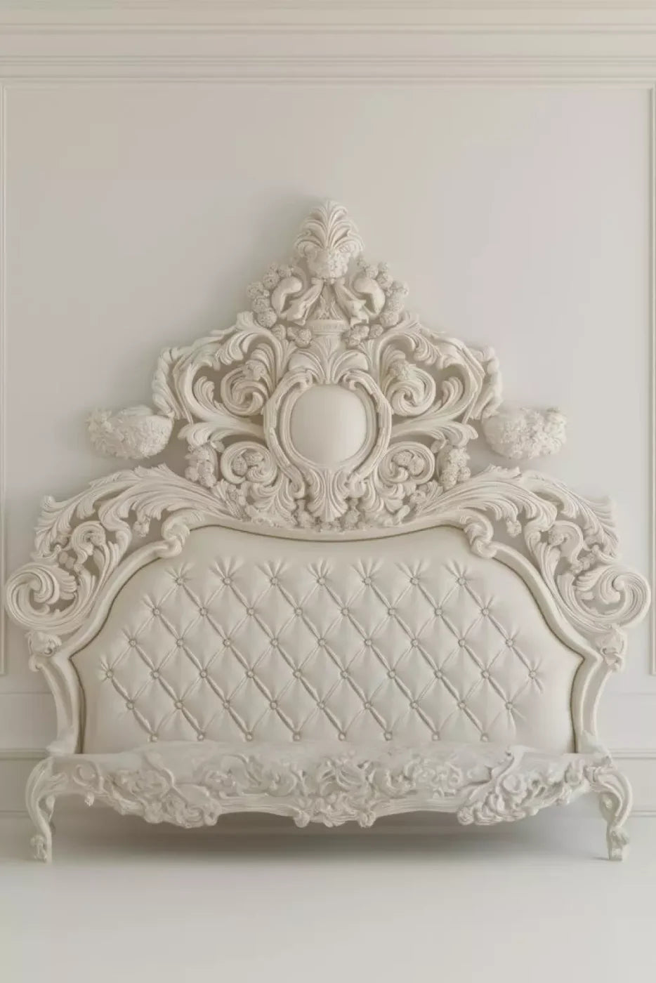 Classic Bedroom Wall 8’X12’ Ultracloth (96 X 144 Inch) Backdrop